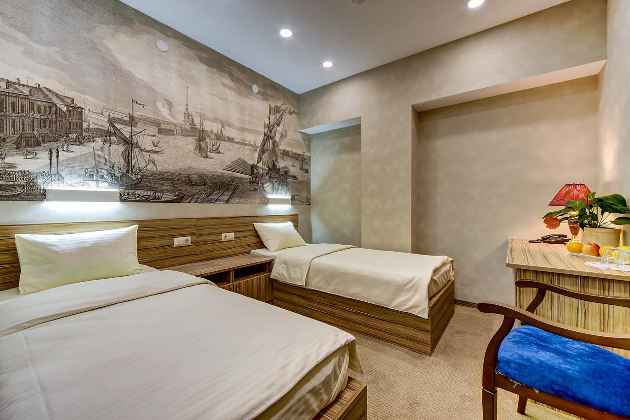 סנט פטרסבורג Shouyuan Hotel מראה חיצוני תמונה